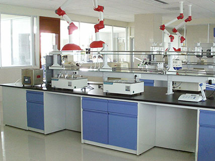 勐海工厂实验室设计建设方案